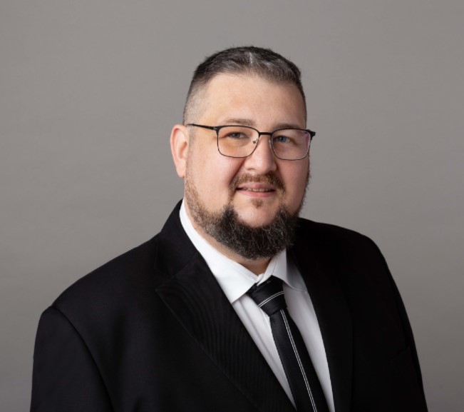 Krisztián Lázár